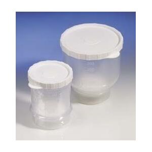 Pall MicroFunnel Plus Disposable Filter Funnels, Sterile, Pall Life Sciences 4809 Microfunnel Plus Filter Funnels