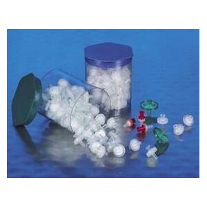 Pall Minispike Acrodisc Syringe Filters, Pall Life Sciences 4553 Ptfe Membrane, Pack