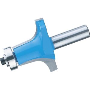 Roman Carbide Ogee Bowl 1/2in Shank DC1663