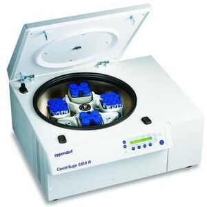 Rotors And Accessories For Eppendorf Multipurpose Centrifuges 022637568