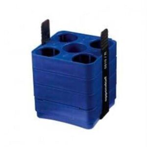 Rotors And Accessories For Eppendorf Multipurpose Centrifuges 022638769