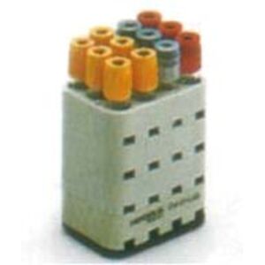 Thermo Fisher Scientific 1.0/1.0R All-Purpose Tabletop Centrifuges for 12x7 Ml Blood Sample And Bd Hemogar 75005330