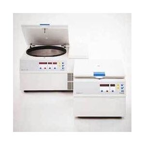 Thermo Fisher Scientific Heraeus Megafuge 1.0/1.0R All-Purpose Tabletop Centrifuges, Scientific Swinging Bucket Rotor Accessories 400 Ml Polypropylene Bottle W/Cap, Round Bucket 20300-329, 75007583