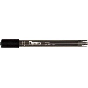 Thermo Fisher Scientific ORION Triode Combination pH/ATC Probe, Refillable, Thermo Fisher Scientific Scientific 9157BNMD