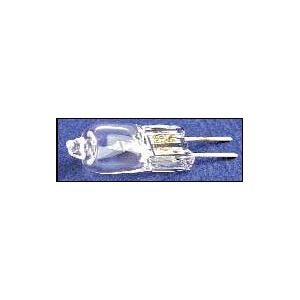 UNICO Halogen Bulb, 6V/20W, 4mm Pin, Single Bulb 7006