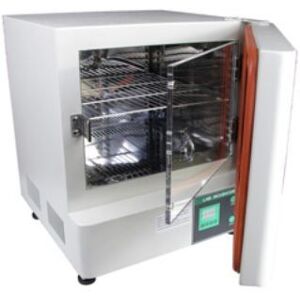 UNICO Laboratory Incubator, 20L L-CU200