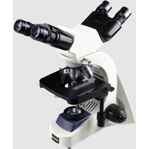 UNICO Dual Binocular Microscope WF10x 4x, 10x, 40xr, 100xr Infinity Achromat