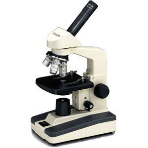 UNICO High School Monocular Microscope, With Led Illumination M220LED