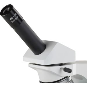 UNICO Monocular Tube Without Eyepiece M250-3001