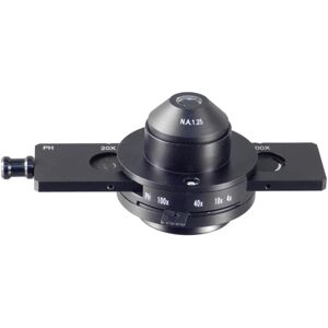 UNICO Phase Annulus Slider for 20x & 100x Plan Phase for G500 Series Microscope G500-8032-1