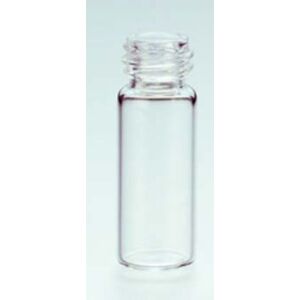 Thermo Scientific VWR 10-425 Screw-Thread Vials VWC4010-55BLK Polypropylene Caps With Septa