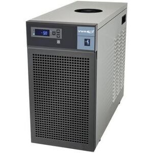 Advantech Manufacturing VWR Chiller Mini 4.4psi 240v/50 MM72GY1V110E, Unit EA