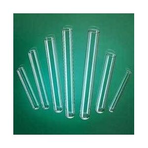 Kimble/Kontes VWR Culture Tubes, Disposable, Flint Glass 60K60825-443