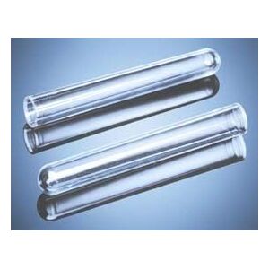 Labcon VWR Culture Tubes, Plastic, without Caps 3426-350-000 Polypropylene Culture Tubes