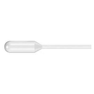 VWR Disposable Transfer Pipets 16001-190 General-Purpose Large Bulb, Case