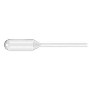 VWR Disposable Transfer Pipets 16001-192 Extended Fine Tip Small Bulb, Pack