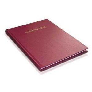 VWR Good Laboratory Practice Log Books 818-0102, Pack of 10