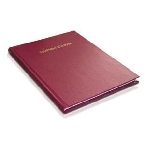 VWR Good Laboratory Practice Log Books 818-0103, Pack of 10