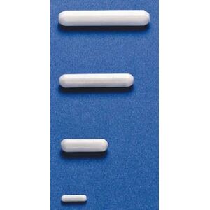 Bel-Art VWR Spinbar Disposable Stir Bars, Octagon F-37112-5001