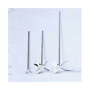 VWR Stirring Elements, IKA Works 741300 R 1345 Four-Bladed Propeller Stirrer