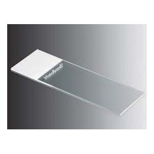 Ever Scientific VWR VistaVision HistoBond Adhesive Slides UNIW75251, Pack of 72