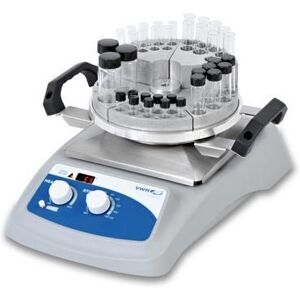 Advantech Manufacturing VWR Vwr Uni-block For 15mm Vials 984VWM15MMV, Unit EA