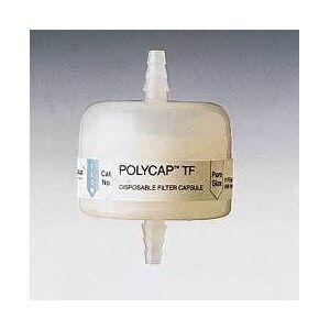 Whatman Polycap TF Disposable Filter Capsules, Whatman 6710-7502 Polycap 75 Tf