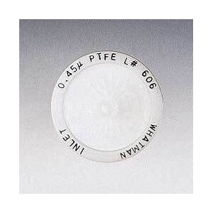 Whatman Polydisc TF Disposable Disk Filters, Whatman 6720-5002