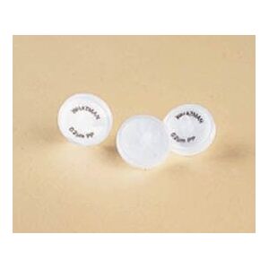 Whatman Polypropylene GD/X Syringe Filters, Whatman 6878-1302