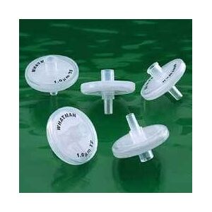 Whatman Puradisc 25 TF Syringe Filters, Whatman 6784-2501