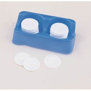 VWR Glass Fiber Filters 28297-982 Grade 691