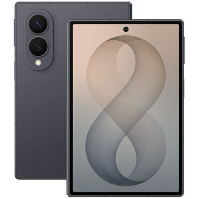 Samsung Galaxy Z Fold8 256GB in Graphite (Unlocked) Samsung Galaxy Z Fold8 256GB in Graphite (Unlocked)