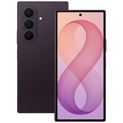 Samsung Galaxy Z Fold8 Ultra 512GB in Violet Shadow (Verizon) Samsung Galaxy Z Fold8 Ultra 512GB in Violet Shadow (Verizon)