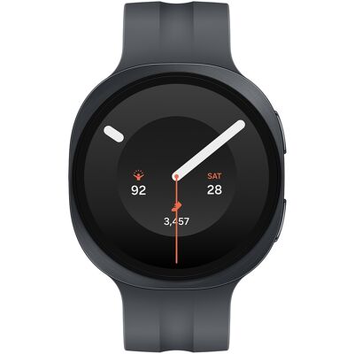 Samsung Galaxy Watch9, 44mm, LTE in Graphite Samsung Galaxy Watch9, 44mm, LTE in Graphite