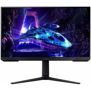 Samsung 27" Odyssey G3 (G30D) FHD 180Hz 1ms Gaming Monitor with Ergonomic Stand(LS27DG302ENXZA)