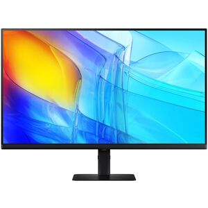 Samsung 32" View Finity S8 (S80D) 4K UHD HDR10 High Resolution Monitor with Ergonomic Stand and USB-C(LS32D806UANXGO)