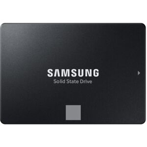 Samsung 870 EVO 500 GB SSD SATA 2.5 inch(MZ-77E500B/AM)