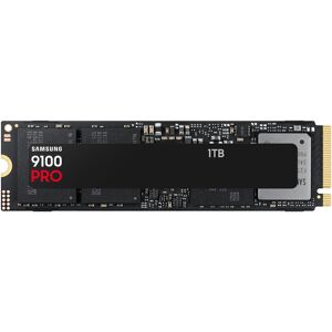 Samsung 9100 PRO 1TB SSD NV Me™ M.2(MZ-VAP1T0B/AM)