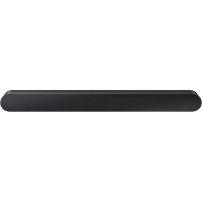 Samsung S-Series Soundbar HW-S50B in Gray Samsung S-Series Soundbar HW-S50B in Gray
