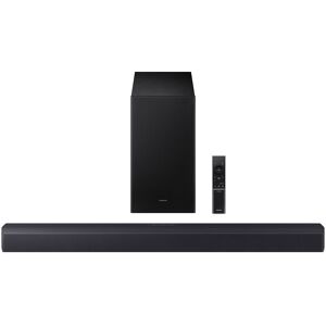 Samsung B-series Soundbar HW-B550F 2.1 ch Subwoofer (2025)