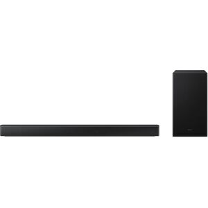Samsung B-series Soundbar HW-B630F 3.1 ch (2025)