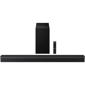 Samsung B-series Soundbar HW-B750F 5.1 ch Subwoofer (2025)