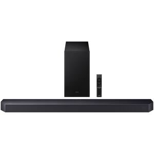 Samsung Q-series Soundbar HW-Q600F 3.1.2 ch Subwoofer (2025)
