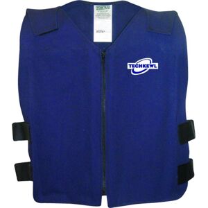 Techniche TechKewl Indura FR Phase Change Cooling Vest Techniche TechKewl Indura FR Phase Change Cooling Vest