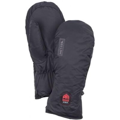 Hestra Battery Heated Liner Mitt Hestra Battery Heated Liner Mitt