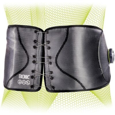 DonJoy Bionic Reel-Adjust Back Brace DonJoy Bionic Reel-Adjust Back Brace