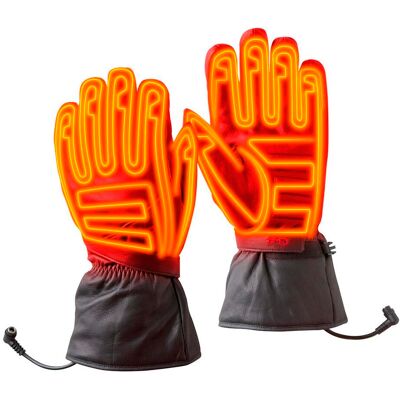 Gerbing G4 Heated Gloves for Women - 12V Motorcycle Gerbing G4 Heated Gloves for Women - 12V Motorcycle