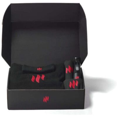 MiHIGH Heated Experience Kit MiHIGH Heated Experience Kit