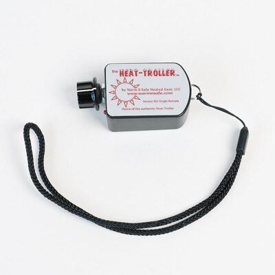 Warm and Safe Warm & Safe Single Remote Control Replacement Warm and Safe Warm & Safe Single Remote Control Replacement