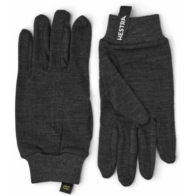 Hestra Merino Wool Liner Active Gloves Hestra Merino Wool Liner Active Gloves